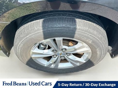 Used 2013 Chevrolet Equinox LS FWD image 24