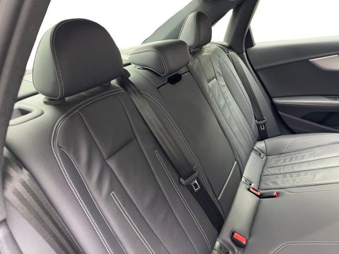 Used 2023 Audi A4 2.0T Premium Plus image 41