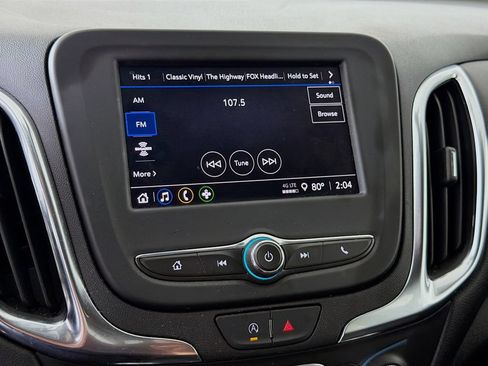 Used 2024 Chevrolet Equinox LT w/ Driver Convenience Package AWD/4WD image 17