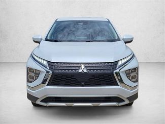 Used 2024 Mitsubishi Eclipse Cross SE AWD/4WD video 2