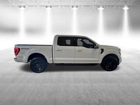 Used 2023 Ford F150 XLT w/ Equipment Group 302A High AWD/4WD image 3