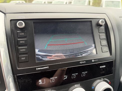 Used 2022 Toyota Sequoia TRD Sport image 12