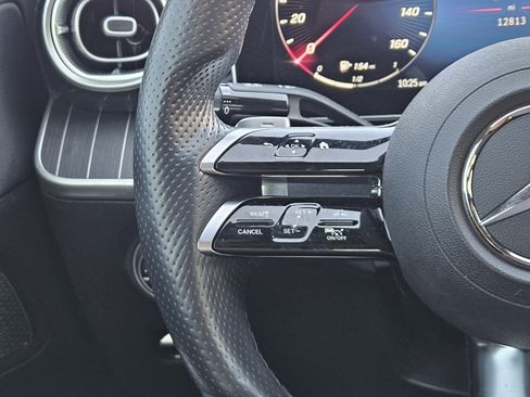 Certified 2022 Mercedes-Benz C 300 Sedan image 28