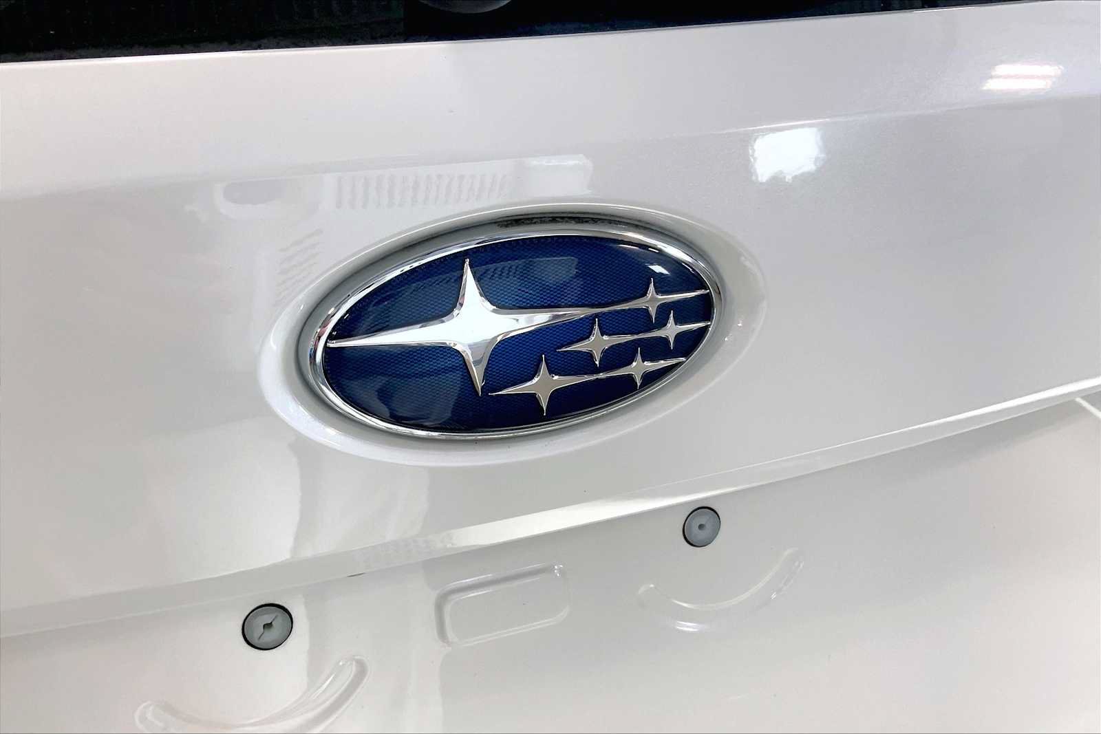 Certified 2024 Subaru Impreza 2.0i AWD/4WD image 31