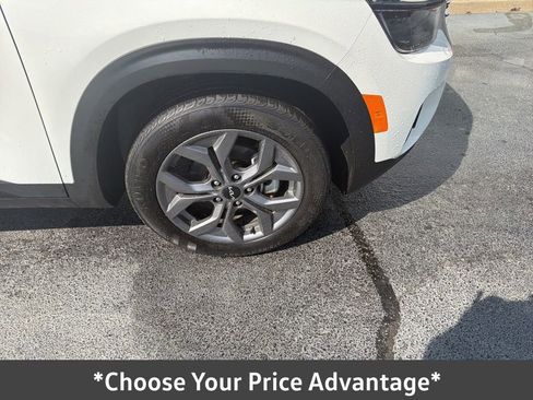 Used 2024 Kia Seltos S image 12