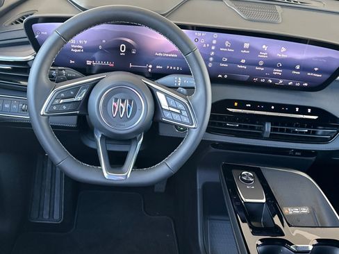 New 2026 Buick Enclave Sport Touring w/ Power Package image 13