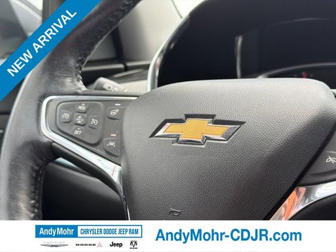Used 2019 Chevrolet Equinox Premier AWD/4WD image 17