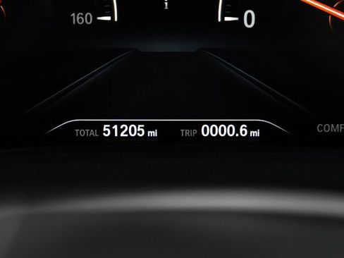 Used 2017 BMW 740i xDrive image 18