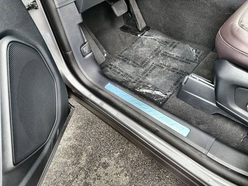 New 2026 Ford Explorer Platinum image 17