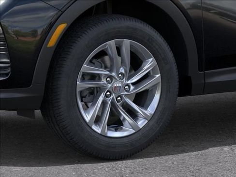 New 2026 Buick Envista Sport Touring FWD image 9