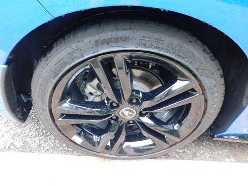 Used 2026 Acura Integra A-Spec FWD image 8