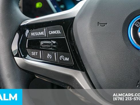 Used 2025 BMW i4 eDrive40 w/ Premium Package RWD image 30