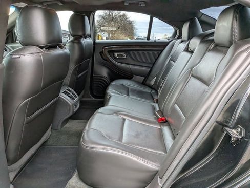 Used 2013 Ford Taurus Limited image 26