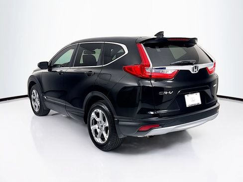 Used 2018 Honda CR-V EX-L image 7