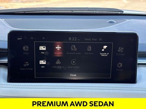 Used 2024 Genesis G70 2.5T image 22