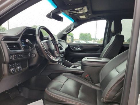 Used 2022 Chevrolet Suburban RST w/ Luxury Package AWD/4WD image 24