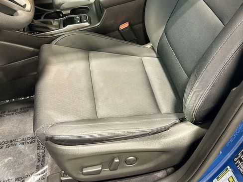 Used 2018 Hyundai Tucson SEL image 16