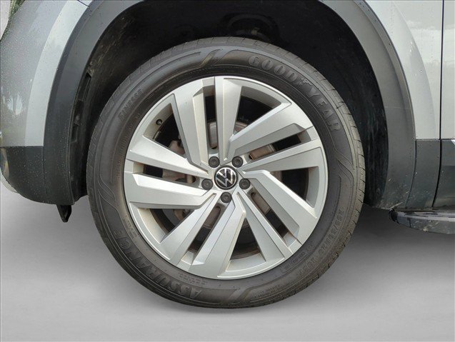 Used 2021 Volkswagen Atlas SEL FWD image 22