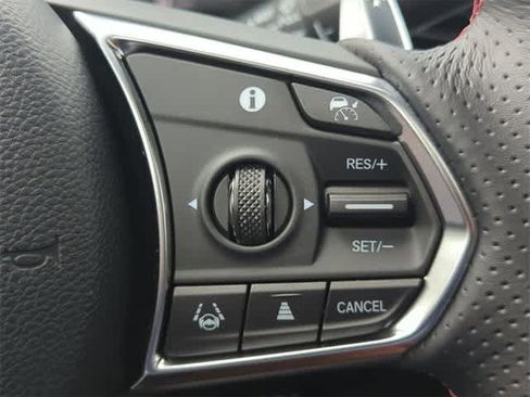 New 2025 Acura TLX SH-AWD w/ A-SPEC Pkg image 27