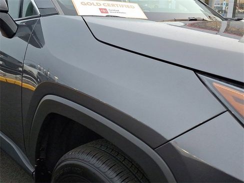 Certified 2022 Toyota RAV4 XLE w/ Convenience Package image 11