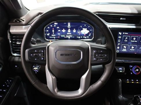Used 2025 GMC Sierra 1500 Denali w/ Denali Reserve Package image 36