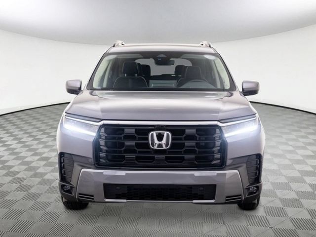 New 2026 Honda Pilot Elite image 9