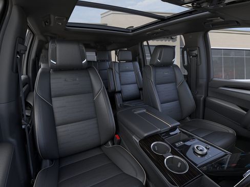 New 2026 Cadillac Escalade ESV Luxury image 16