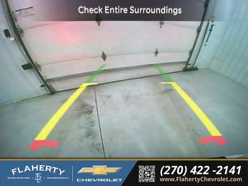Used 2024 Chrysler Pacifica Touring-L FWD image 30