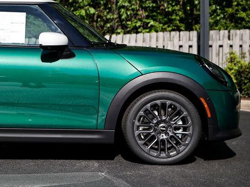 New 2026 MINI Cooper S image 4