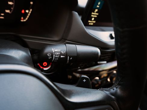 Used 2024 Honda Accord Sport image 24