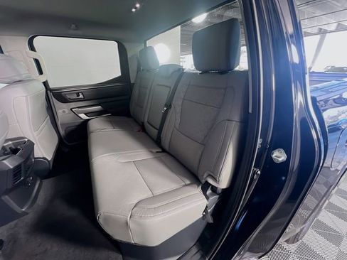 Used 2024 Toyota Tundra SR5 w/ TRD Sport Premium Package image 26