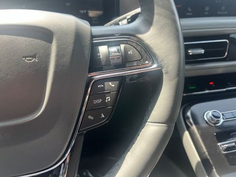 Certified 2023 Lincoln Nautilus Reserve w/ Equipment Group 201A AWD/4WD image 30