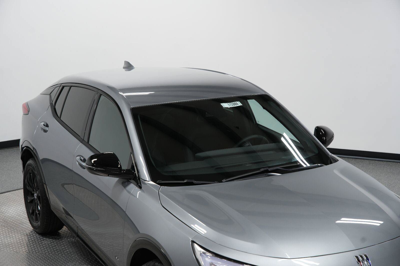 New 2026 Buick Envista Sport Touring FWD image 49