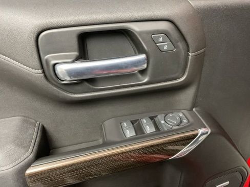 Used 2020 Chevrolet Silverado 1500 RST image 10