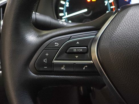 Used 2024 INFINITI Q50 Luxe w/ Cargo Package image 23