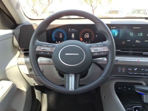 Certified 2026 Hyundai Kona SEL Sport FWD image 19