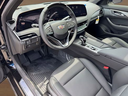 New 2026 Cadillac CT5 Premium Luxury RWD image 9
