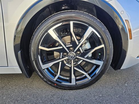 New 2026 Toyota Prius Plug-In Hybrid image 9