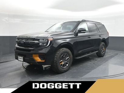 New 2025 Ford Expedition Tremor