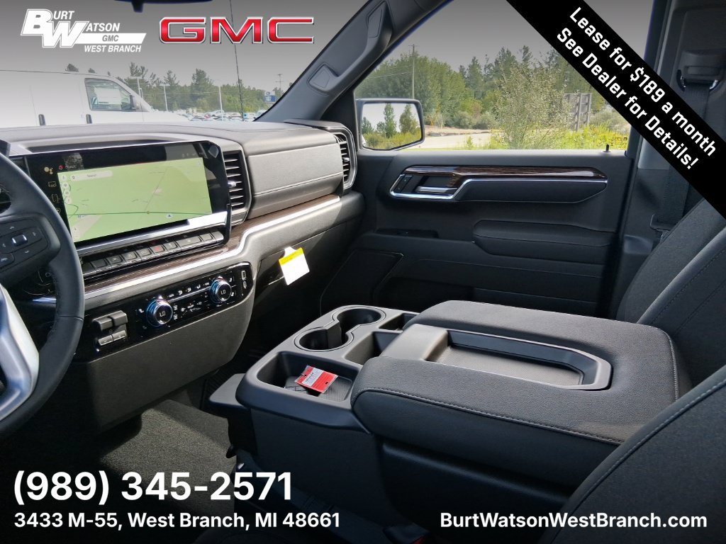 New 2026 GMC Sierra 1500 Elevation AWD/4WD image 22