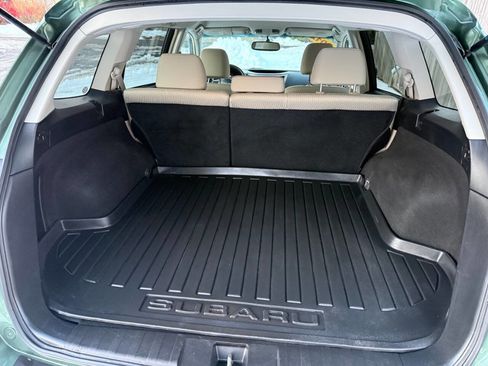 Used 2012 Subaru Outback 2.5i Premium image 17