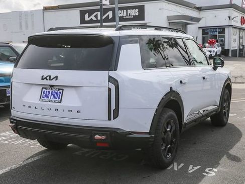 New 2027 Kia Telluride SX Prestige X-Pro image 17