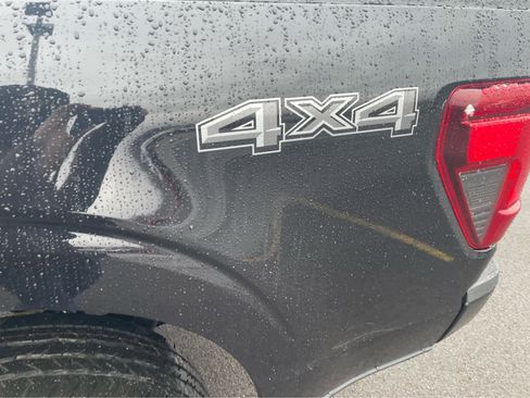 Used 2026 Ford F150 STX w/ Equipment Group 200A image 11