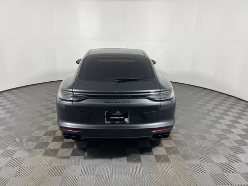 Certified 2023 Porsche Panamera GTS AWD/4WD image 6
