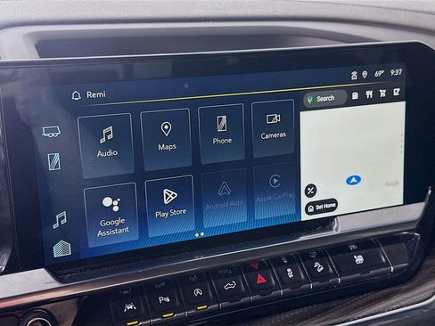 Used 2023 Chevrolet Silverado 1500 RST image 25