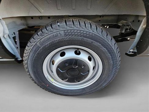 New 2026 Ford Transit 250 148 Medium Roof image 10