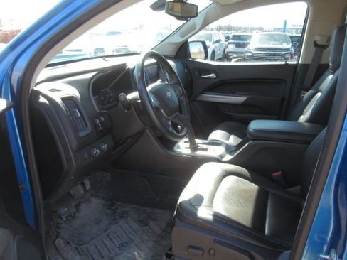 Used 2019 Chevrolet Colorado ZR2 image 3