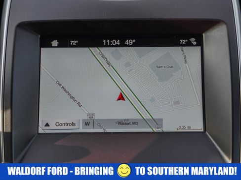 Used 2019 Ford Edge ST w/ Convenience Package image 26