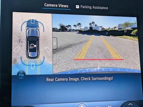 New 2026 Mercedes-Benz GLC 300 GLC 300 image 13