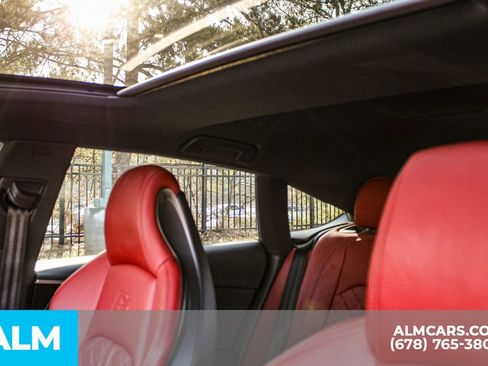 Used 2021 Audi S5 Prestige image 22